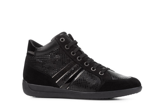 d2668b cuir 2 cm noir