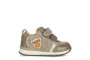 B260LB - CUIR - 2 CM - BEIGE