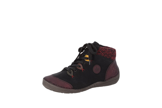 52513 cuir 2 cm noir