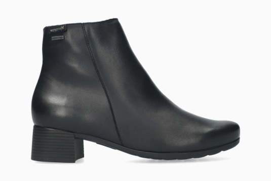 giona cuir 4 cm noir