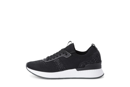 23712-29 synth 4 cm noir