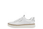 23783-30 cuir 2 cm blanc