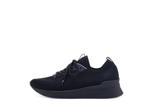 23712-20 synth 2 cm noir