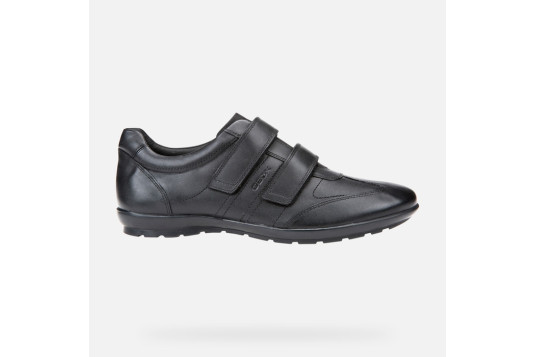 u74a5d cuir 2 cm noir