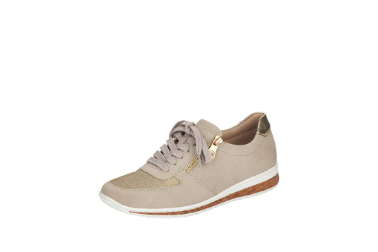 n5121 cuir 2 cm beige
