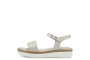 28216-20 - CUIR - 3 CM - BEIGE