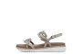 28716-20 - CUIR - 3 CM - BEIGE