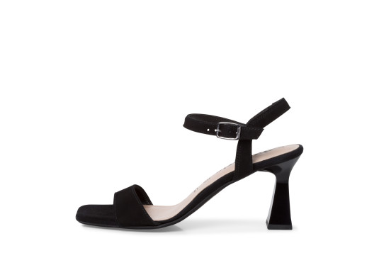 28377-20 cuir 6 cm noir