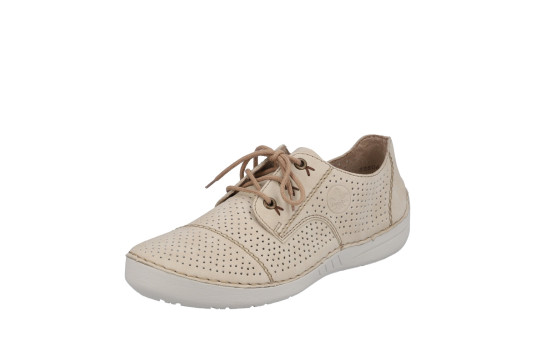 52506 cuir 2 cm beige
