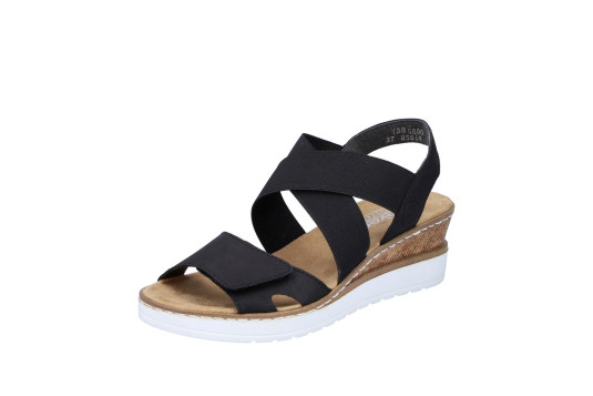 v38g8 cuir 5 cm noir
