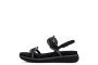 28716-20 - CUIR - 3 CM - NOIR