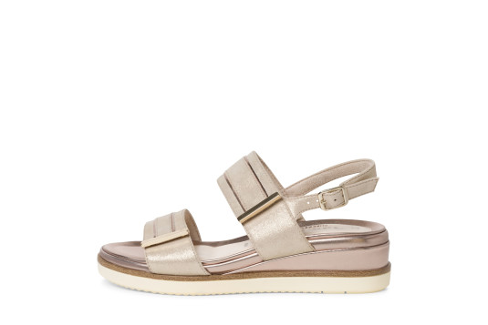 28217-20 cuir 4 cm or