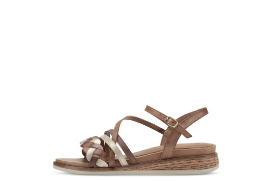 28250-20 cuir 3 cm camel