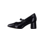 24466-41 - CUIR - 5 CM - NOIR