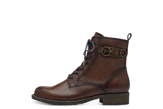 25262-41 cuir 3 cm marron