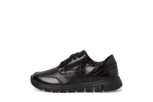 23765-41 cuir 3 cm noir