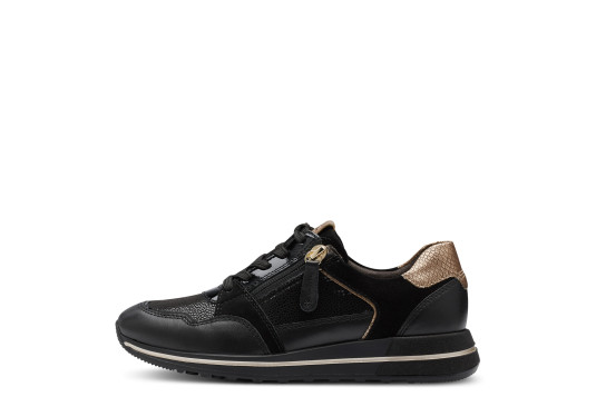 23784-41 cuir 2 cm noir