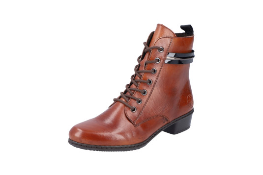 y0702 cuir 3 cm marron