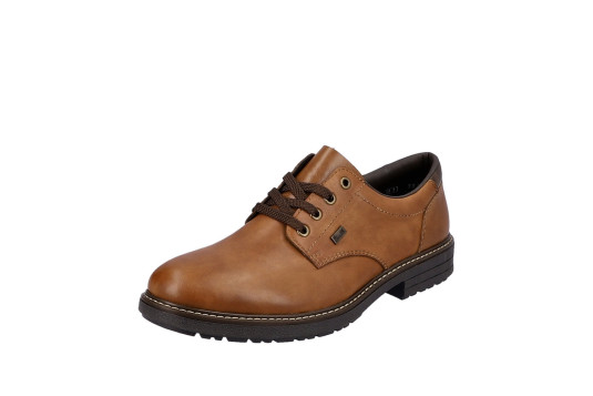 33101 cuir 2 cm marron
