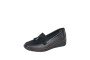 53771 - CUIR - 3 CM - NOIR