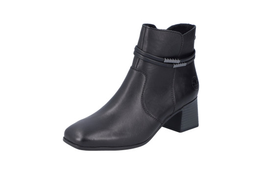 70973 cuir 4 cm noir