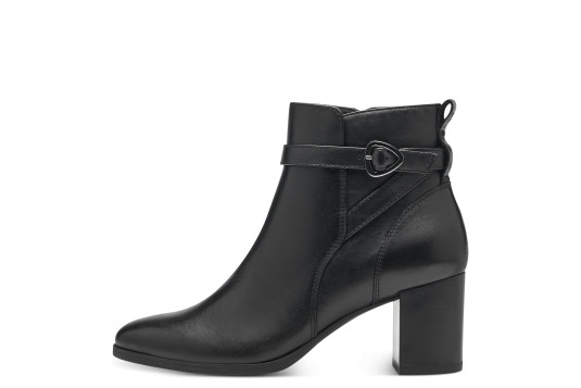 25373-41 cuir 5 cm noir
