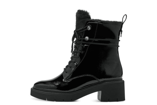 26292-41 cuir 5 cm noir