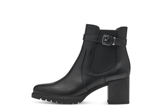 25385-41 cuir 5 cm noir