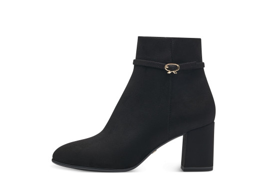 25344-41 cuir 6 cm noir