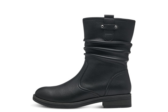 25356-41 cuir 3 cm noir