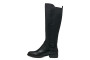 25511-41 - CUIR - 3 CM - NOIR