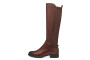 25511-41 - CUIR - 3 CM - MARRON
