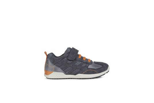 j94aba cuir 2 cm gris