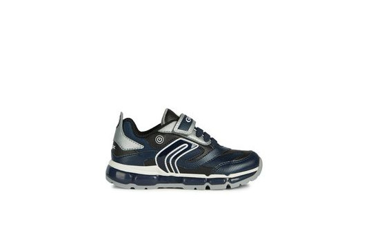 j0444b cuir 2 cm gris
