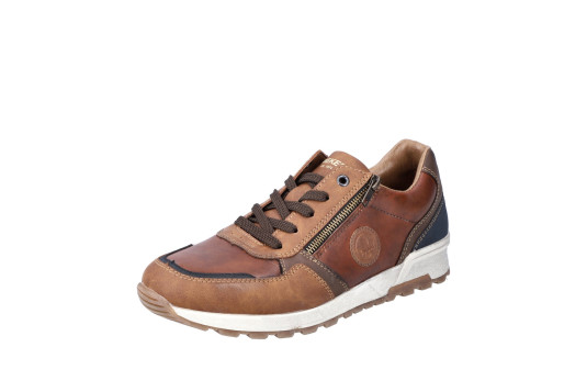 15130 cuir 2 cm marron