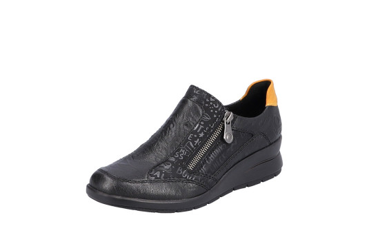l4850 cuir 3 cm noir