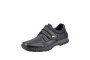 5358 - CUIR - 2 CM - NOIR