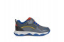 J04CLA - CUIR - 2 CM - GRIS