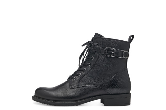 25262-41 cuir 3 cm noir