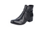 78676 - CUIR - 3 CM - NOIR
