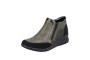 L4851 - CUIR - 4 CM - VERT