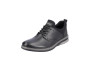 14454 - CUIR - 2 CM - NOIR