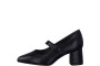 24466-41 - CUIR - 5 CM - NOIR MA