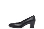 22477-41 - CUIR - 5 CM - NOIR