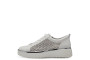 23708-42 - CUIR - 3 CM - BLANC