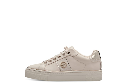 23724-42 cuir 2 cm beige