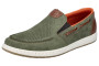 18266 - CUIR - 2 CM - VERT