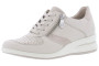 L4821 - CUIR - 3 CM - BEIGE
