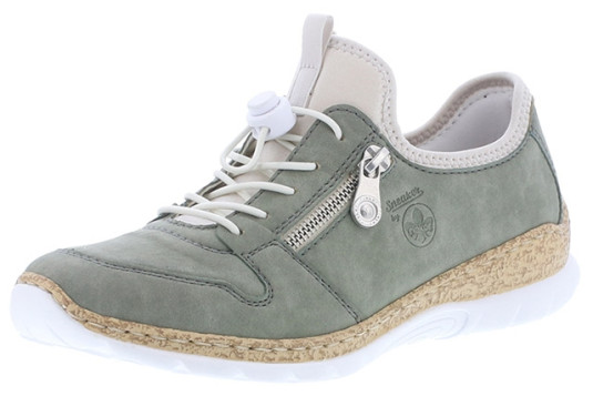 n42g0 cuir 2 cm vert
