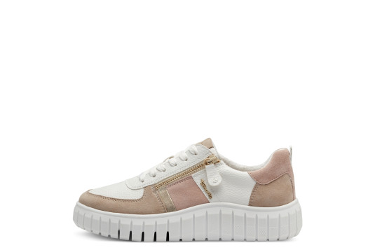 83720-42 cuir 3 cm blanc